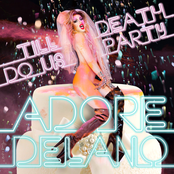 Give Me Tonight by Adore Delano