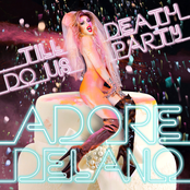 Speak My Sex by Adore Delano