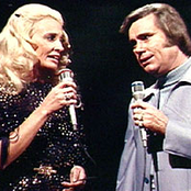 Tammy Wynette & George Jones