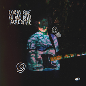 coisas que eu não devia acreditar