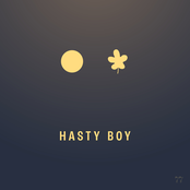 Hasty Boy