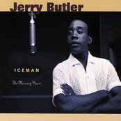 I Only Have Eyes For You by Jerry Butler