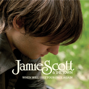 Olivia by Jamie Scott & The Town