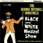 george mitchell minstrels