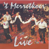 ` t Merretkoer LIVE