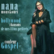 Sometimes I Feel Like A Motherless Child by Nana Mouskouri