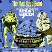 The Max Rebo Band
