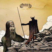 Grim Tormentor by Conan