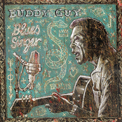 Sally Mae by Buddy Guy