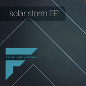 Solar Storm EP