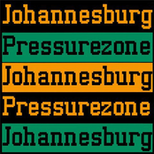 Johannesburg Ep