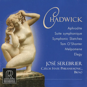 CHADWICK: Orchestral Works