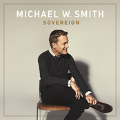 Sky Spills Over by Michael W. Smith