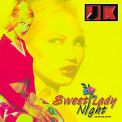 JK: Sweet Lady Night (The Special Edition)