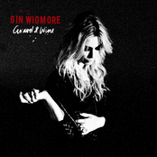 Gin Wigmore: Gravel & Wine