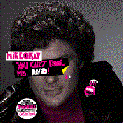 YOU CAN'T FOOL ME DAVID