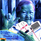 Phantom Limb Newsletter