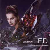 Dear, Mr.L.E.D.
