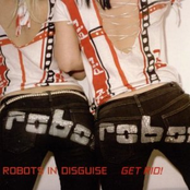 Girl by Robots In Disguise