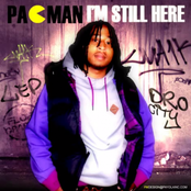 I'm Still Here