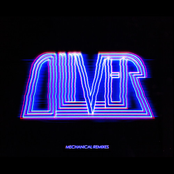 Oliver: Mechanical Remixes