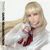 Tekken 5: Dark Resurrection (Original Game Soundtrack)