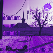 $uicideboy$ - $crewed Up $uicide II