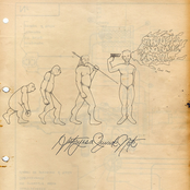 That Handsome Devil: History Is a Suicide Note