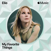 My Favorite Things - Single