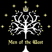 Men of the West