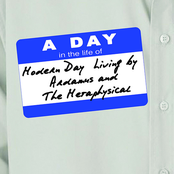 Ardamus: Ardamus and The Metaphysical presents: A Day In The Life Of Modern Day Living