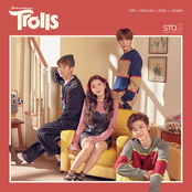 DreamWorks Trolls X SM STATION - Single