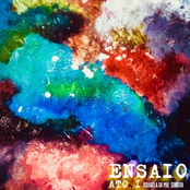 Ensaio (Ato I) - EP