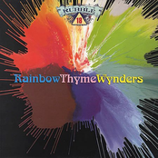 Rubble 18 - Rainbow Thyme Wynders