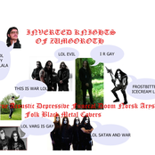 True Acoustic Depressive Funeral Doom Norsk Arysk Folk Black Metal Covers