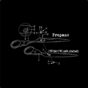 Propane/IwishIwasraining Split