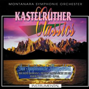 Kastelruther Classics