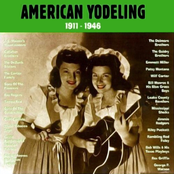 American Yodeling 1911-1946