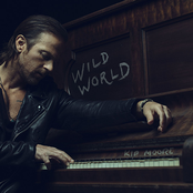 Kip Moore: Wild World