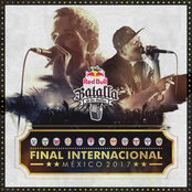 Final Internacional Mexico 2017 (Live)