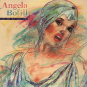 Who Knows You Better by Angela Bofill