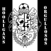 Hooligans Orgullosos