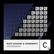 Matt Sassari: Sleepwalking