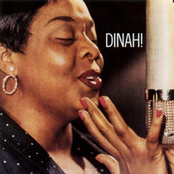 Goodbye by Dinah Washington