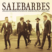 Salebarbes: Live au Pas Perdus