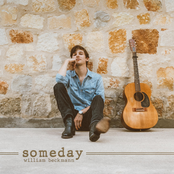 William Beckmann: Someday