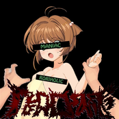 Maniac Roriholic
