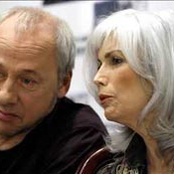 Emmylou Harris & Mark Knopfler