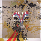 Alice Russell - Hurry On Now