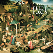 He Doesn't Know Why by Fleet Foxes